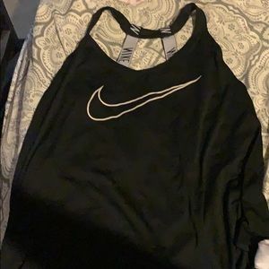 Nike tank